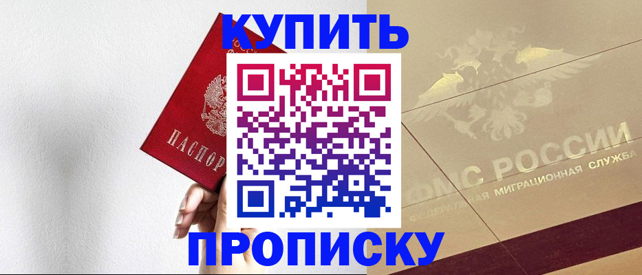 прописка в Купино