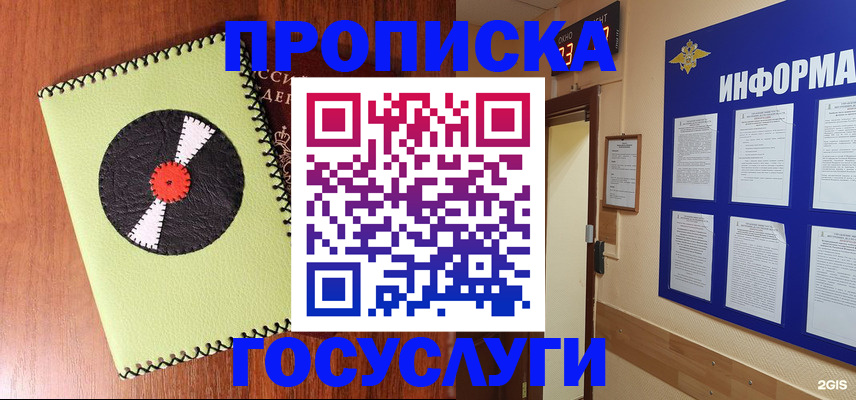 прописка в Купино